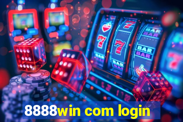 8888win com login